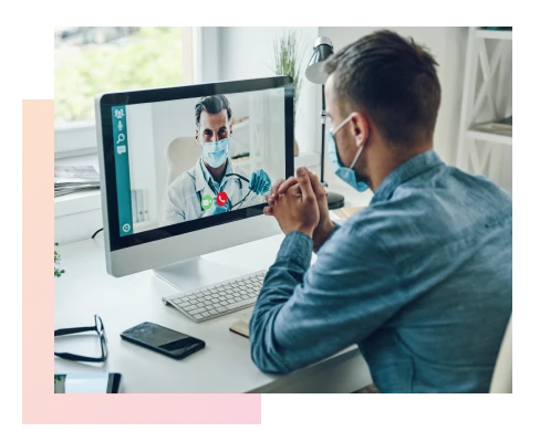 Virtual Health Consultations Solutions - Australia