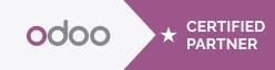 Odoo Certified Partner