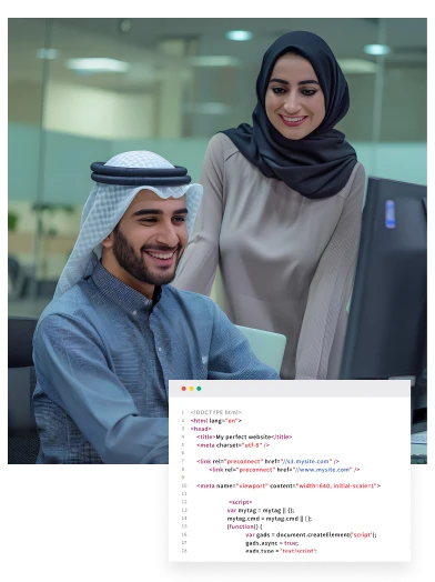 Odoo Development Services