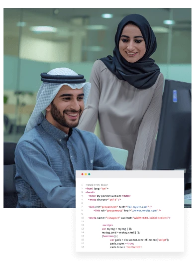 Get Tailored Odoo Services for Seamless Solutions in Saudi Arabia