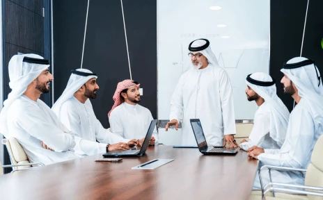 Connect With The Best Odoo Development Partner For Unmatched Solutions in Saudi Arabia