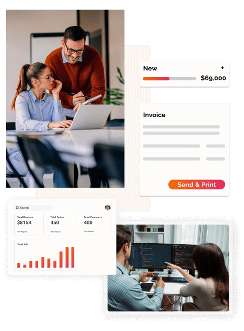 Odoo consulting services in Australia