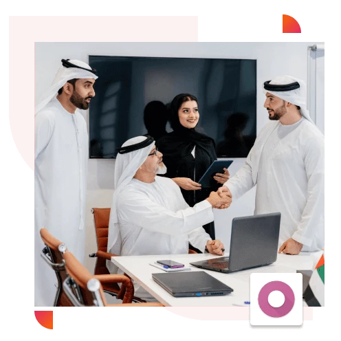 Odoo Development Company - UAE