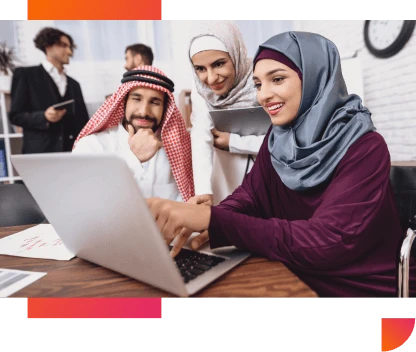 Marketing Automation to Power Up Email Campaigns & Maximize ROI - Saudi Arabia