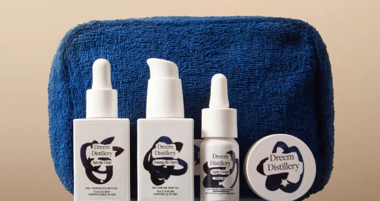 Optimizing Performance And Enhance User Experience For Dreem Distillery