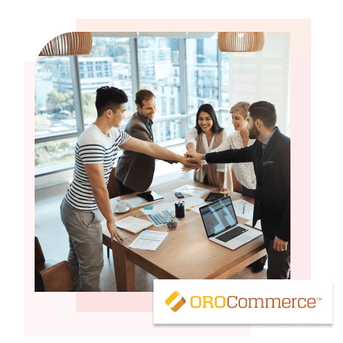 OroCommerce Developers & Development Company - United Kingdom