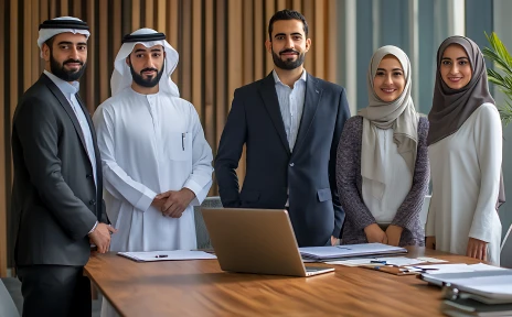 Trusted OroCommerce Integration Partner - UAE