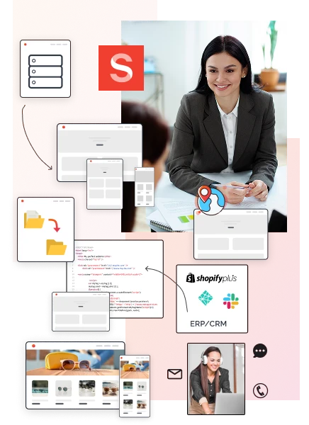 Sanity CMS Solutions Provider