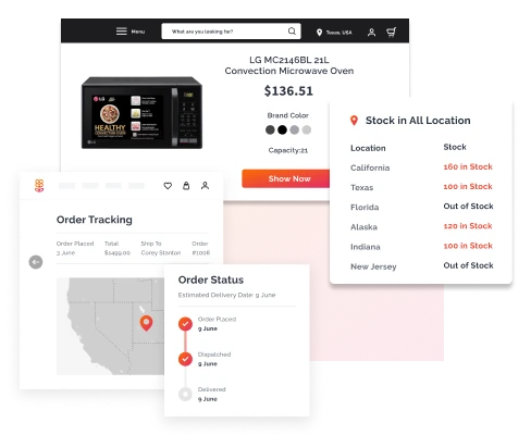 Our-Expertise-Electronics-Industry