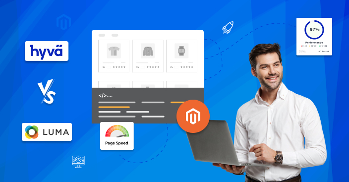 Hyvä vs Luma: Which Magento Frontend Is Better for Australian Retailers?