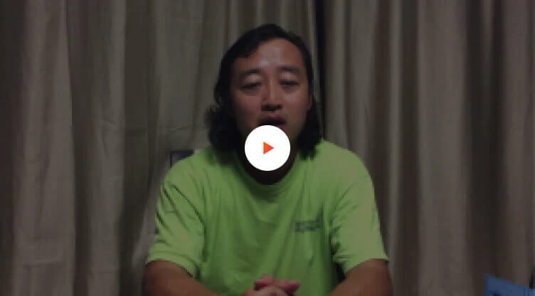 client slider person name