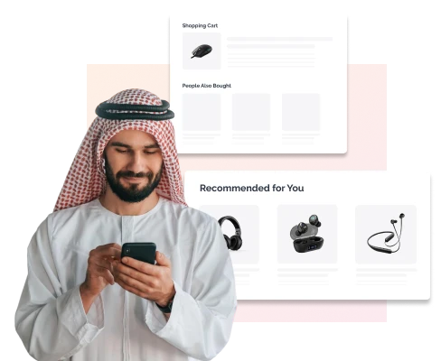 Personalized Recommendations For B2B And B2C Buyers