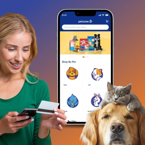 Pertzone Mobile Category