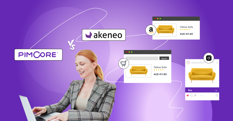 Pimcore vs Akeneo: Which One Empowers Australian Retailers the Most?