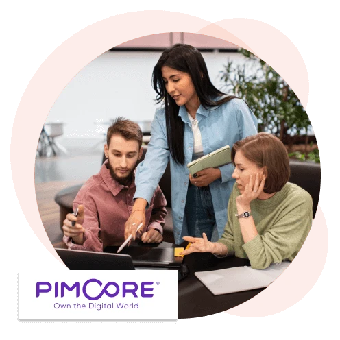 PimCore Development Company in Australia