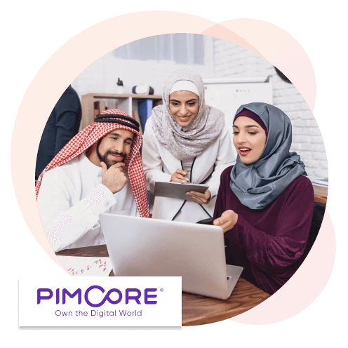 Trusted Pimcore Development Agency in Kuwait