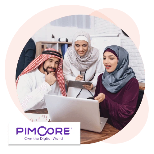 Leading PimCore Development Company in Dubai