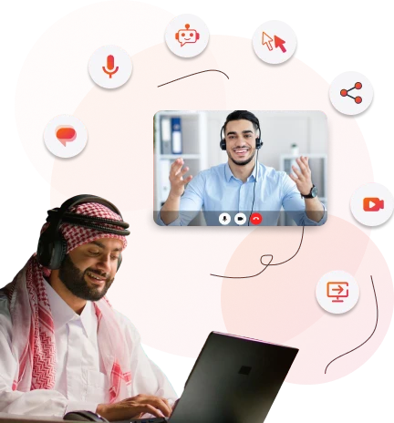 Powerful Digital Experience Management Services For Better Engagement Saudi Arabia
