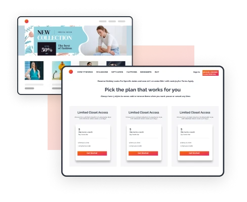 Powerful-Fashion-eCommerce