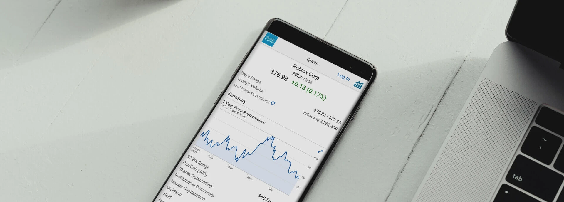 POWERX – Casestudy