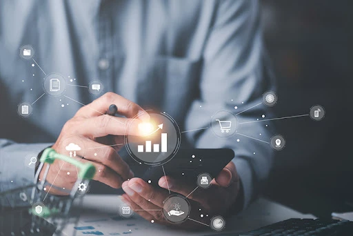 Principles of Composable Commerce - MIS