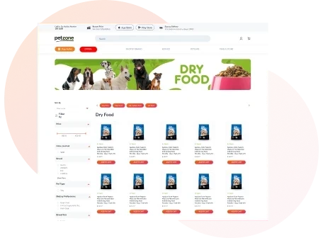 Product Information Management PIM