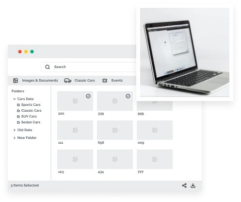 Product Information Management System