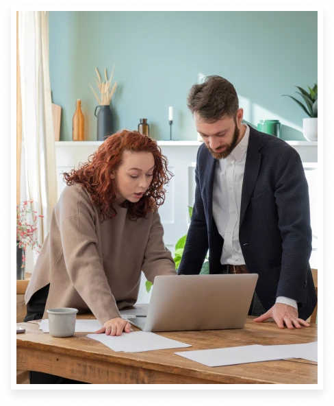 Benefits of Digital transformation platform - Canada