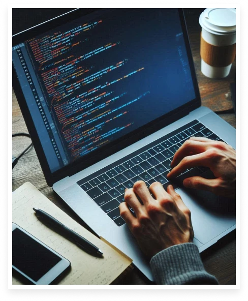 Magento Web Development Services - Canada