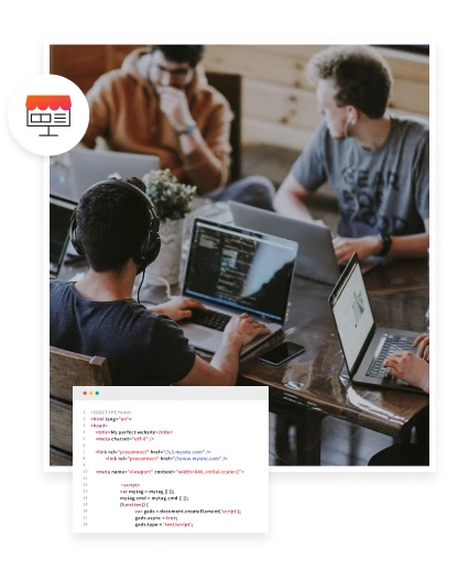 Magento for Seamless eCommerce Development Services - Canada