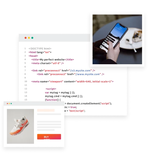 Custom Software Services - Canada