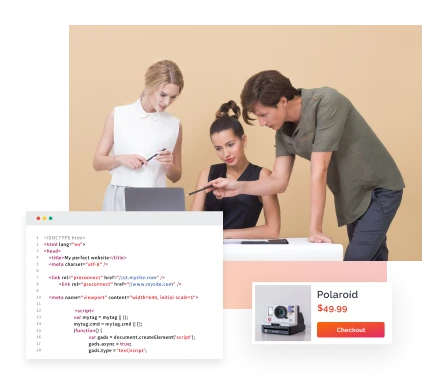 Shopify Plus Is The Perfect Solution For Business - Canada