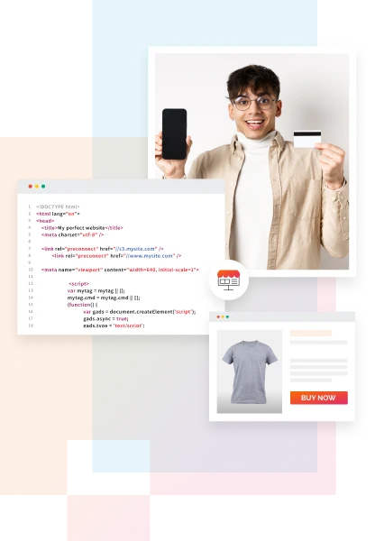 Salesforce Development Solutions - Canada