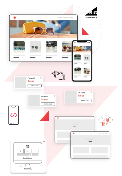 BigCommerce Development Solutions - Canada