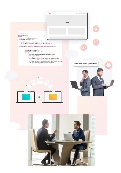 Salesforce Certified Consultant - Canada