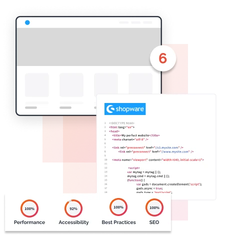 Shopware Development Solutions - Canada
