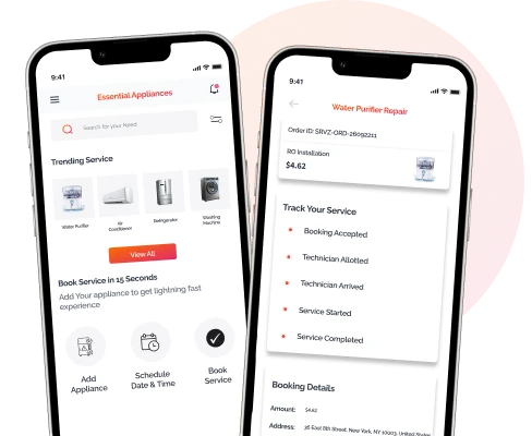 Product Support and Service Management - Canada