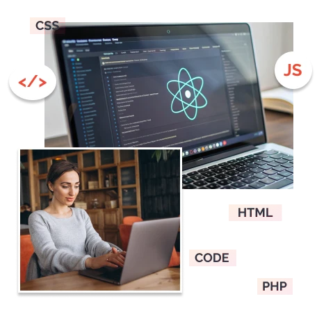 ReactJS Development at Magneto