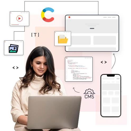 Contenful CMS Solutions provider in Australia