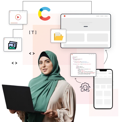 Reimagine Content Delivery With A Scalable Contentful CMS Solution