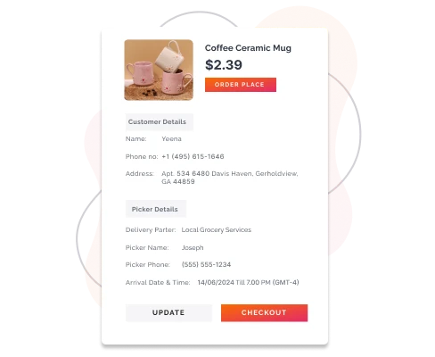 Reliable Picker App - United Kingdom