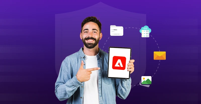 adobe commerce Security and Compliance