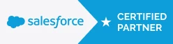 Salesforce Certified Partner
