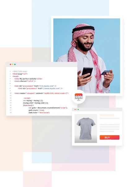 Salesforce Development Solutions - Kuwait
