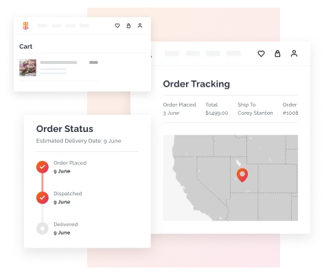 Same day and timed delivery Available - UAE