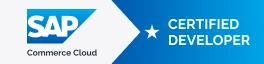 SAP Commerce Cloud Certified Developer