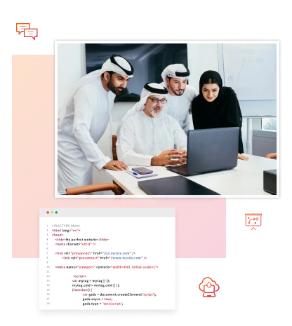 Software Development Lifecycle - UAE