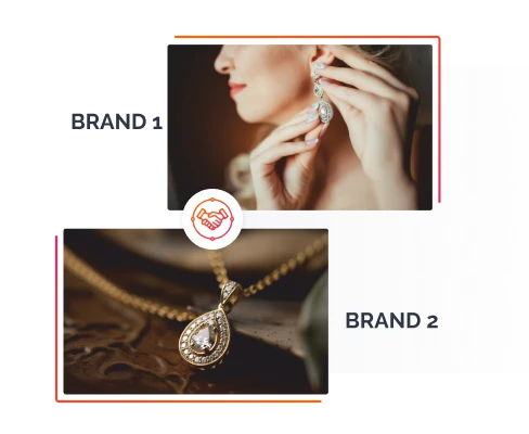 Seamless Brand Collaboration - Saudi Arabia