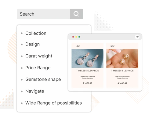 Search & Filtering - Kuwait