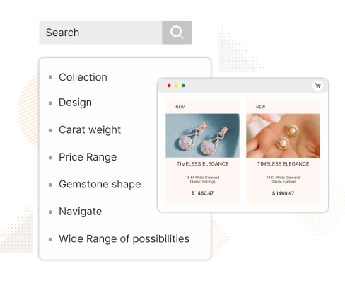 Search & Filtering - UAE